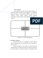 Fungsi Budaya Organisasi
