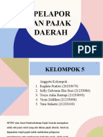 MPD Kel 5 (Pelaporan PJK Daerah)