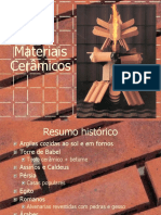 Materiais Ceramicos PDF