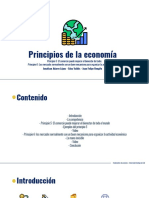 Fundamentos de Economía