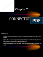 Chapter 7 - (Bolted Connections)