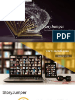 StoryJumper PowerPoint - En.id