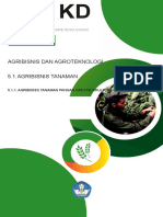 5 1 1 KIKD Agribisnis Tanaman Pangan Dan Holtikultura COMPILED