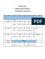 Jadwal Pus PDF