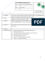 Formulir Sop Fix