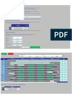 Calendarizacion Multianual 2023 2026