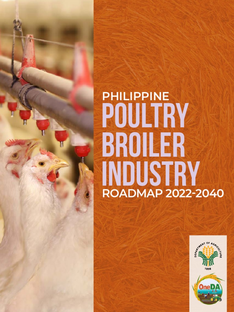 research paper on poultry farming in the philippines