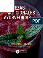 Limpiezas Tradicionales Ayurvedicas Curso Salud Consciente Ayurveda Queretaro-1507217892018