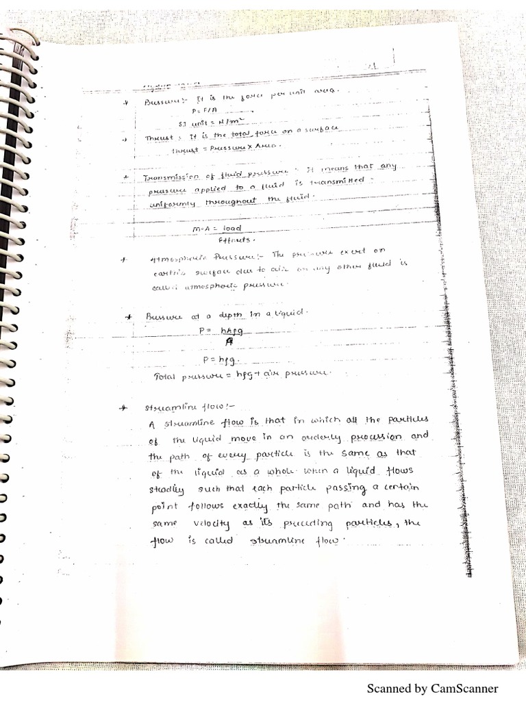 Document Scanning Overview | PDF