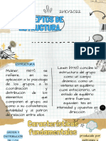 Conceptos de Grupo PXT