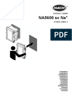 Na5600 Instalação PDF