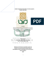 Bab I - Bab Iv - Daftar Pustaka PDF