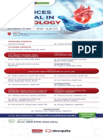 Advance Clinical On Cardiology - 10 Dec