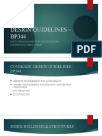 Design Guidelines - BP344