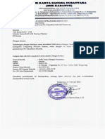 Surat Ajuan Formal Akreditasi PDF