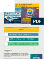 Fikih Difabel Prof. Alimatul Qibtiyah PDF