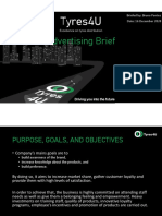 BSBMKG523 Integratedmarketingplan PDF