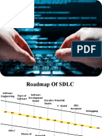 SDLC (B1)