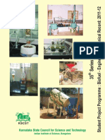 SPP 35S Biofuel Compendium