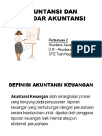 Ak Keu - Pertemuan 2