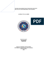 Lia Novita - Lap Ta PDF - Periode Ii - 2022