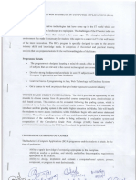 BCA Syllabus Revised PDF