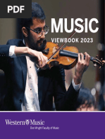 Music Viewbook