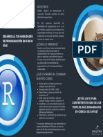 Brochure Curso R para Todos-1