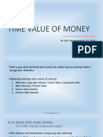 Time Value of Money PDF