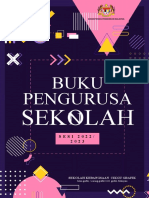 Buku Pengurusan Sekolah Design 3 2022,23