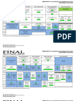Jadwal Blok I.4 Reg - FINAL (2023) PDF
