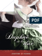 Daphné Et Le Duc (Quinn, Julia (Quinn, Julia) ) PDF