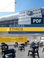 Course Pack 02 - Business Ethics