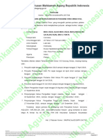 Putusan 846 Pid - Sus 2019 PN JKT - Tim 20230207140430 PDF