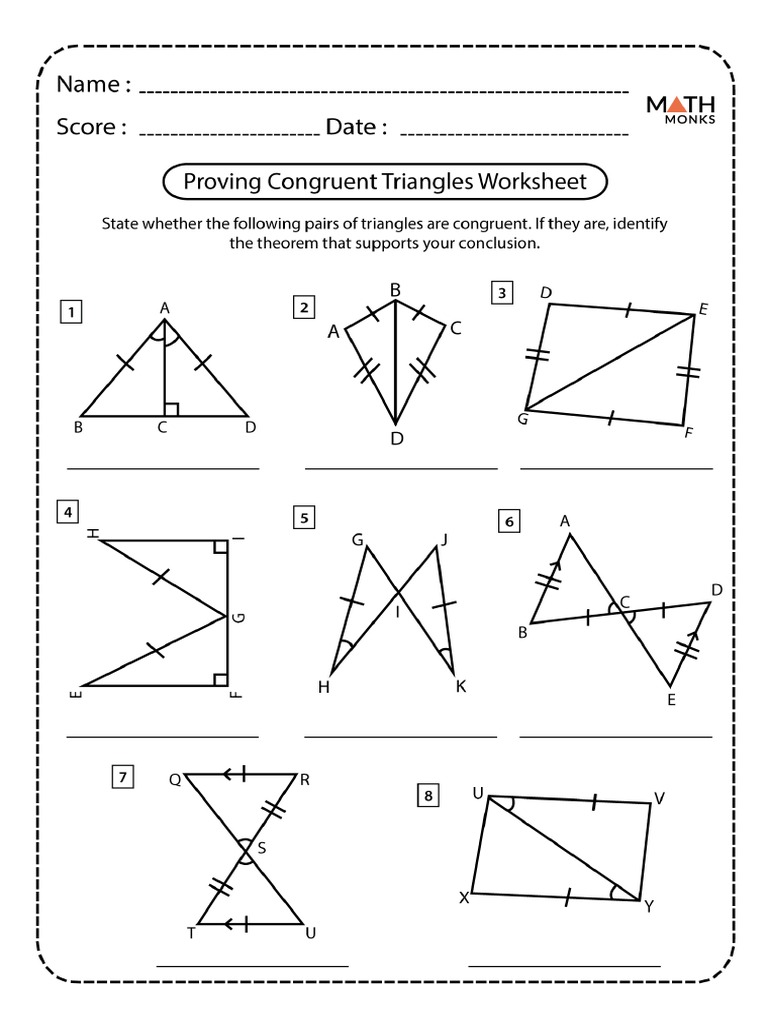 geometry-worksheet-congruent-triangles-pdf