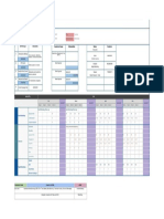 Automators Industrial Projects - Timelines and KPI PDF