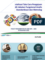 Sosisalisasi Pengusulan BUPAK ASTA Dan Metrolog - 20 Desember 2022 - PDF