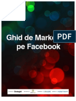 Ghid de Marketing