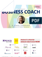 Business Coach - PPT Biz Coaching-Hidayat