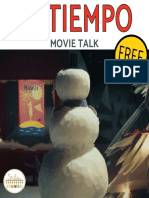 Movie Talk