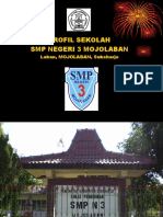 Profil Sekolah