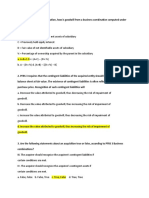 Calculating Goodwill under PFRS 3