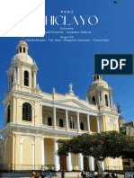 Chiclayo - Análisis PDF