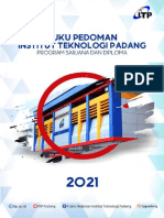 Buku Pedoman ITP