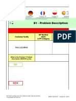 8D - Faurecia Format