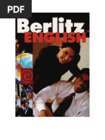 Berlitz Business English L5 Level5 ベルリッツ Berlitz English language for life level 5 - YouTube