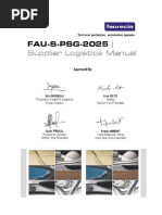 MIFD and MIFA Principles Overview | PDF | Information | Lean Manufacturing