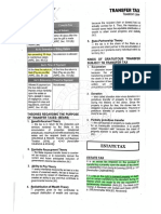 Memaid - Estate Tax