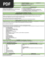 Year 3 ICT Lesson Plan Week 10 PDF