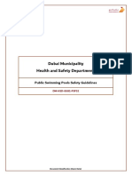 DM HSD GU81 - PSPS2 - Public Swimming Pools Safety Guidelines - V1 1